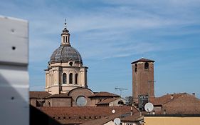 Mansarda Le Torri